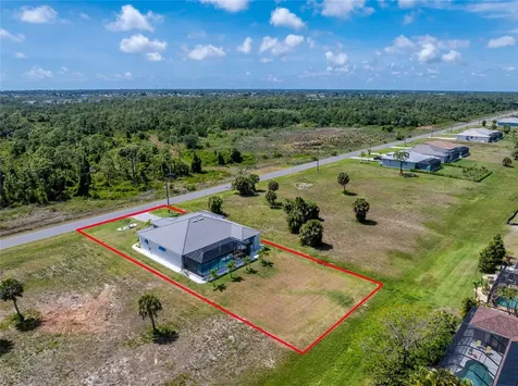255 Rotonda Boulevard S Rotonda West FL 33947