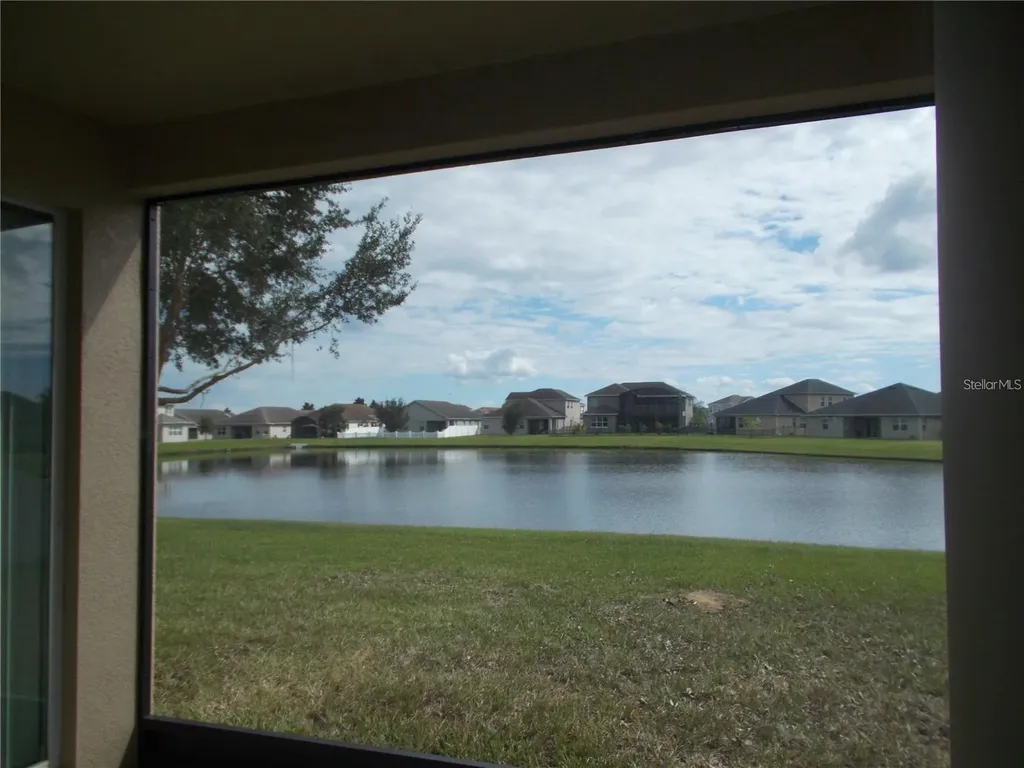 4414 Biscayne Breeze Way Kissimmee FL 34744