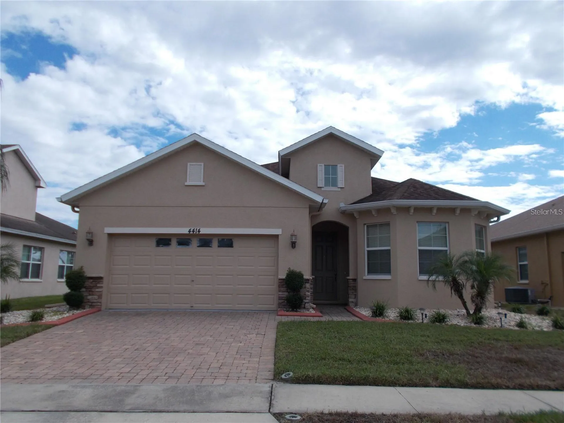 4414 Biscayne Breeze Way Kissimmee FL 34744