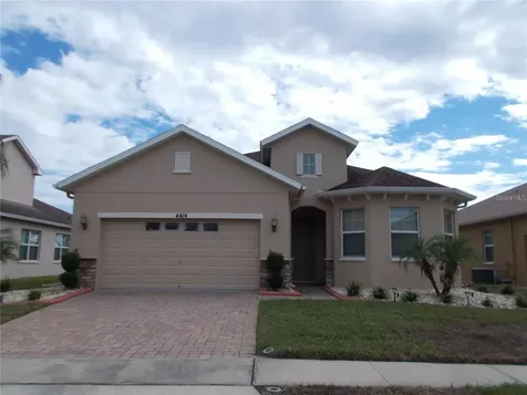 4414 Biscayne Breeze Way Kissimmee FL 34744