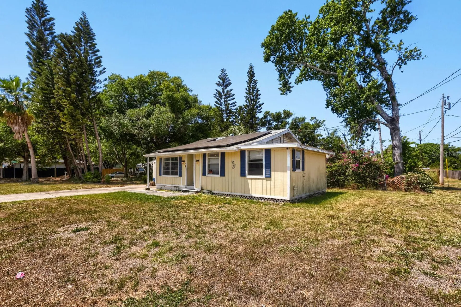 4420 44th Street N St Petersburg FL 33714