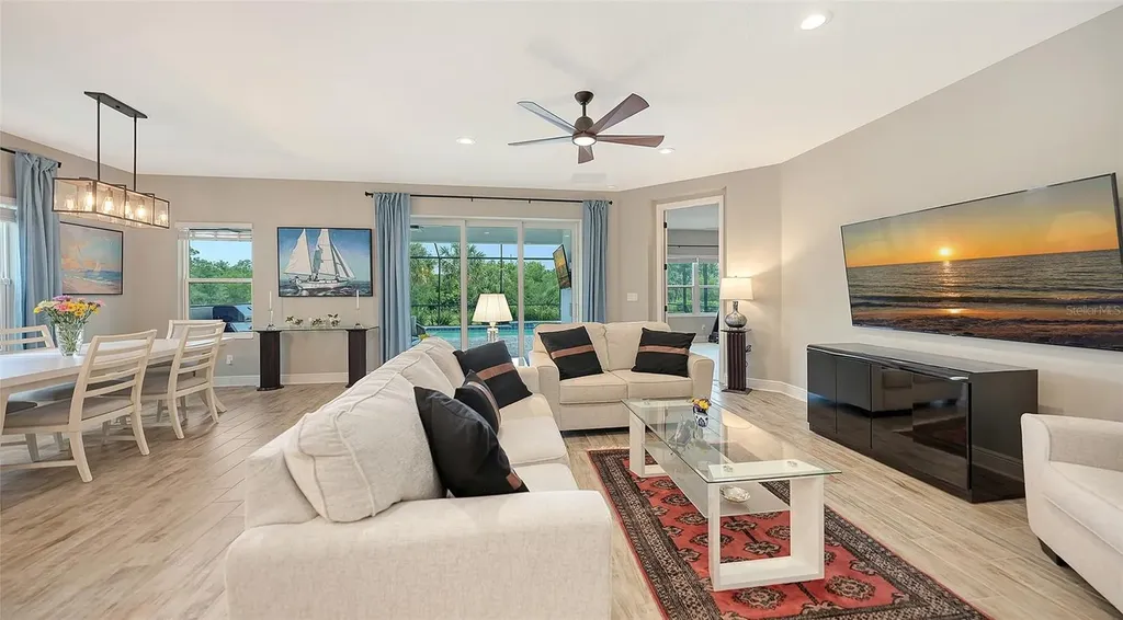 2806 Butterfly Jasmine Trail Sarasota FL 34240
