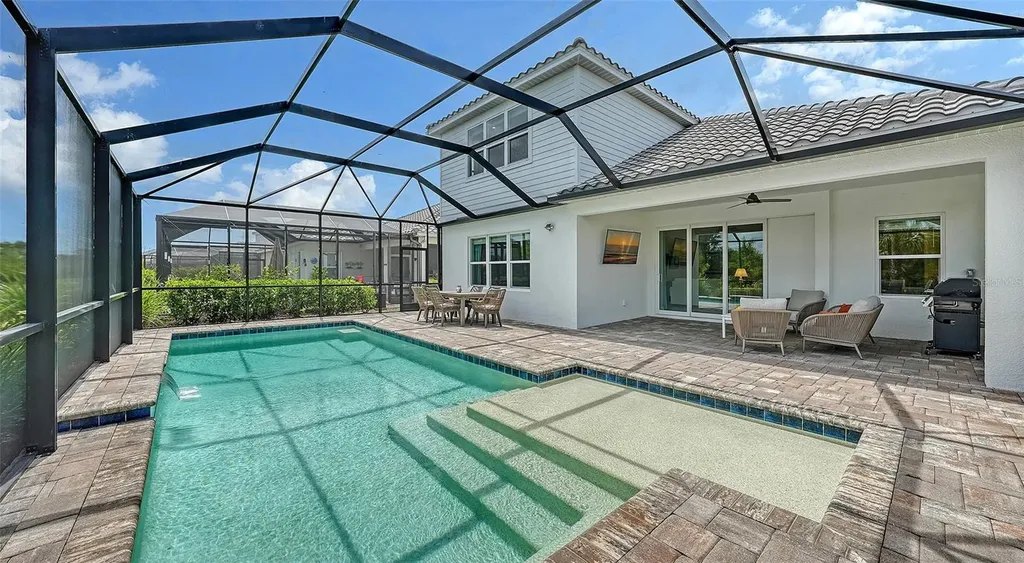2806 Butterfly Jasmine Trail Sarasota FL 34240