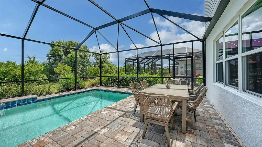 2806 Butterfly Jasmine Trail Sarasota FL 34240