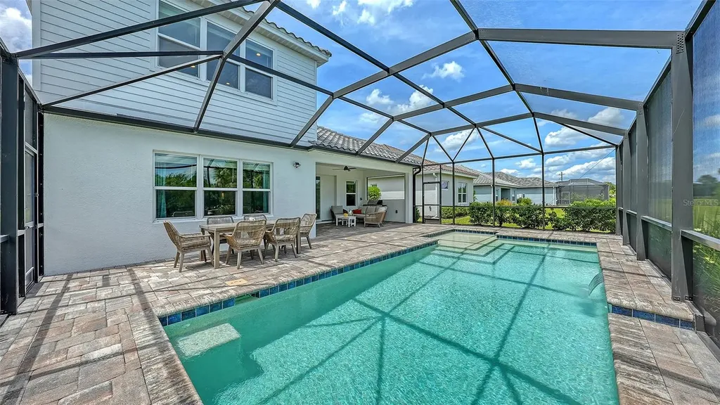 2806 Butterfly Jasmine Trail Sarasota FL 34240