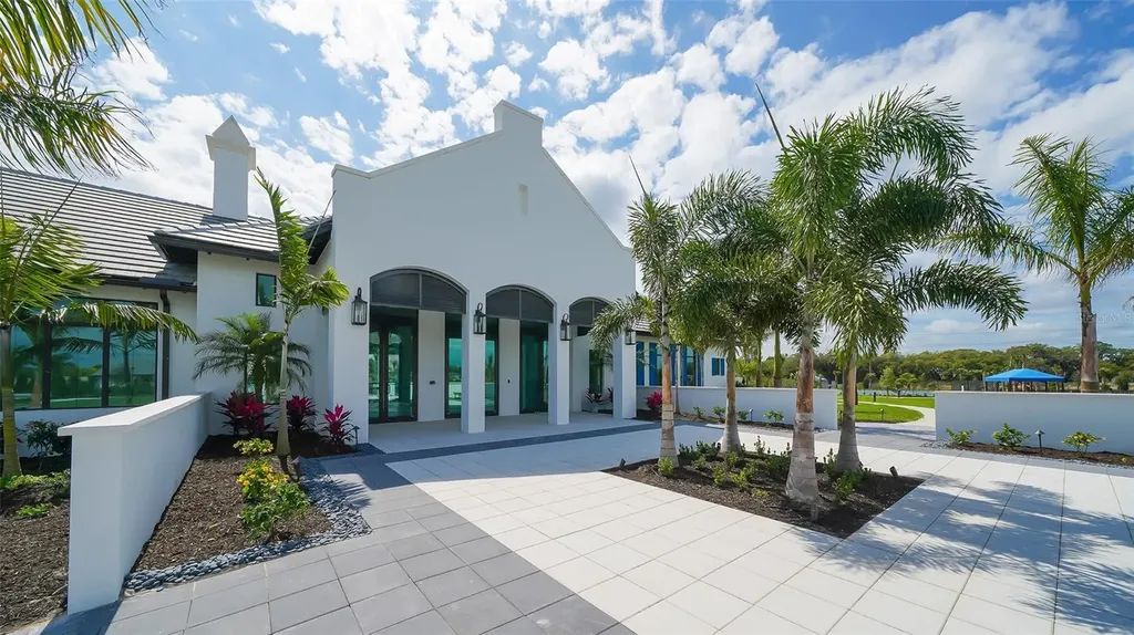 2806 Butterfly Jasmine Trail Sarasota FL 34240