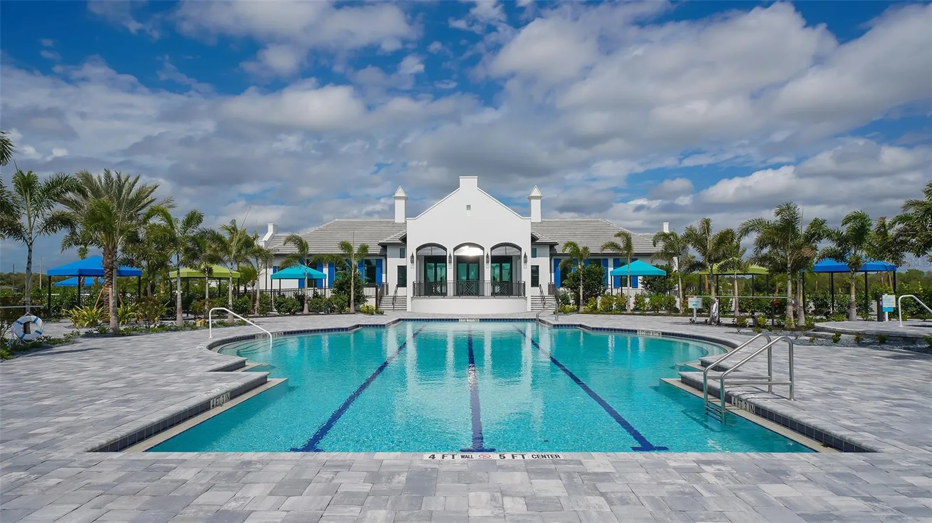 2806 Butterfly Jasmine Trail Sarasota FL 34240