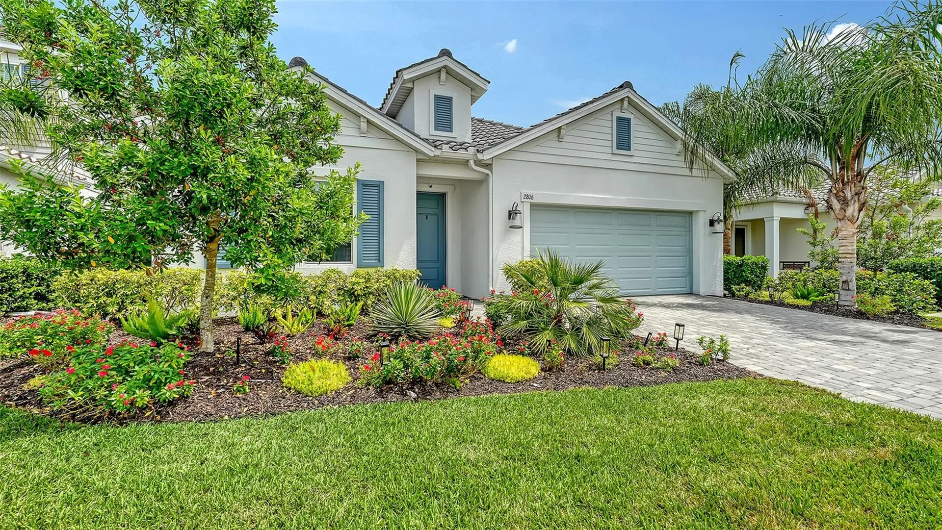 2806 Butterfly Jasmine Trail Sarasota FL 34240
