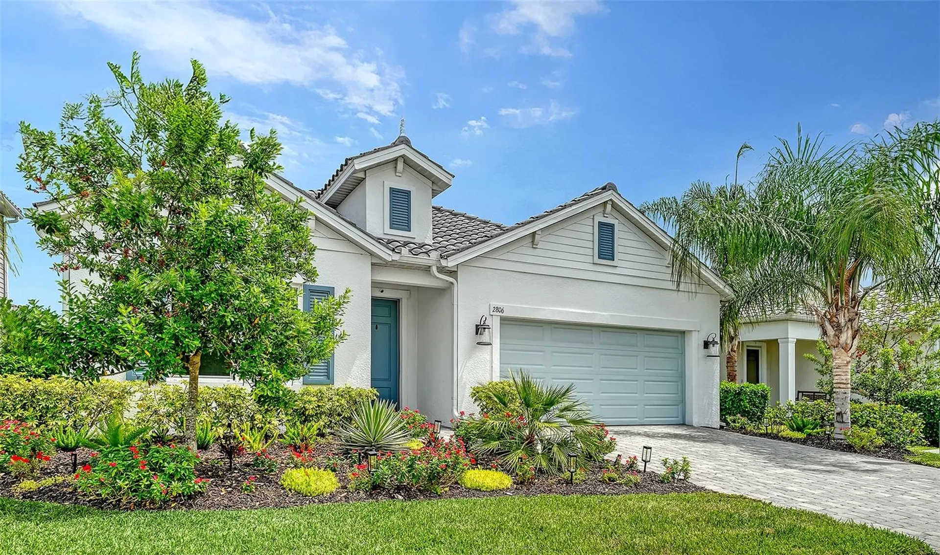2806 Butterfly Jasmine Trail Sarasota FL 34240