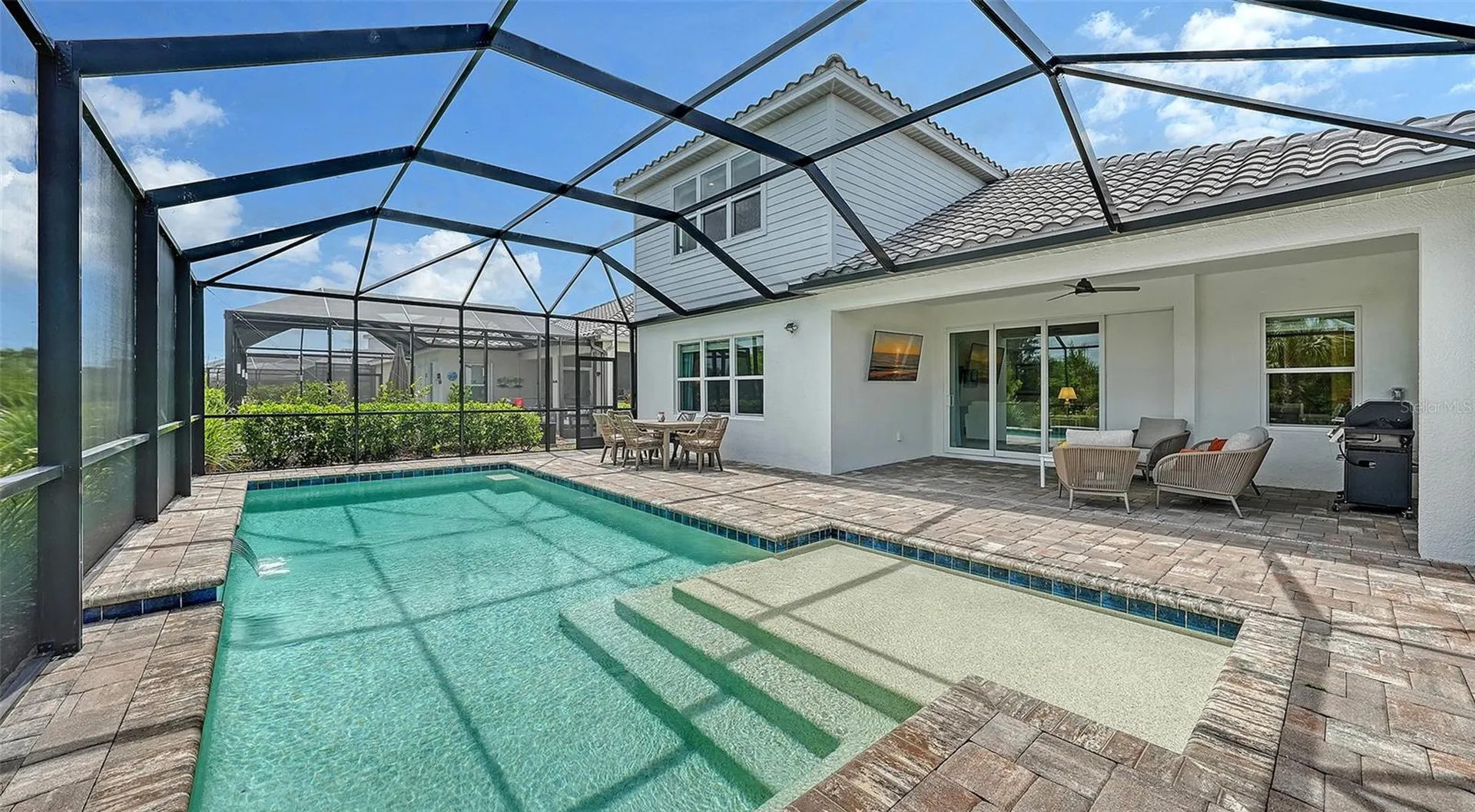 2806 Butterfly Jasmine Trail Sarasota FL 34240