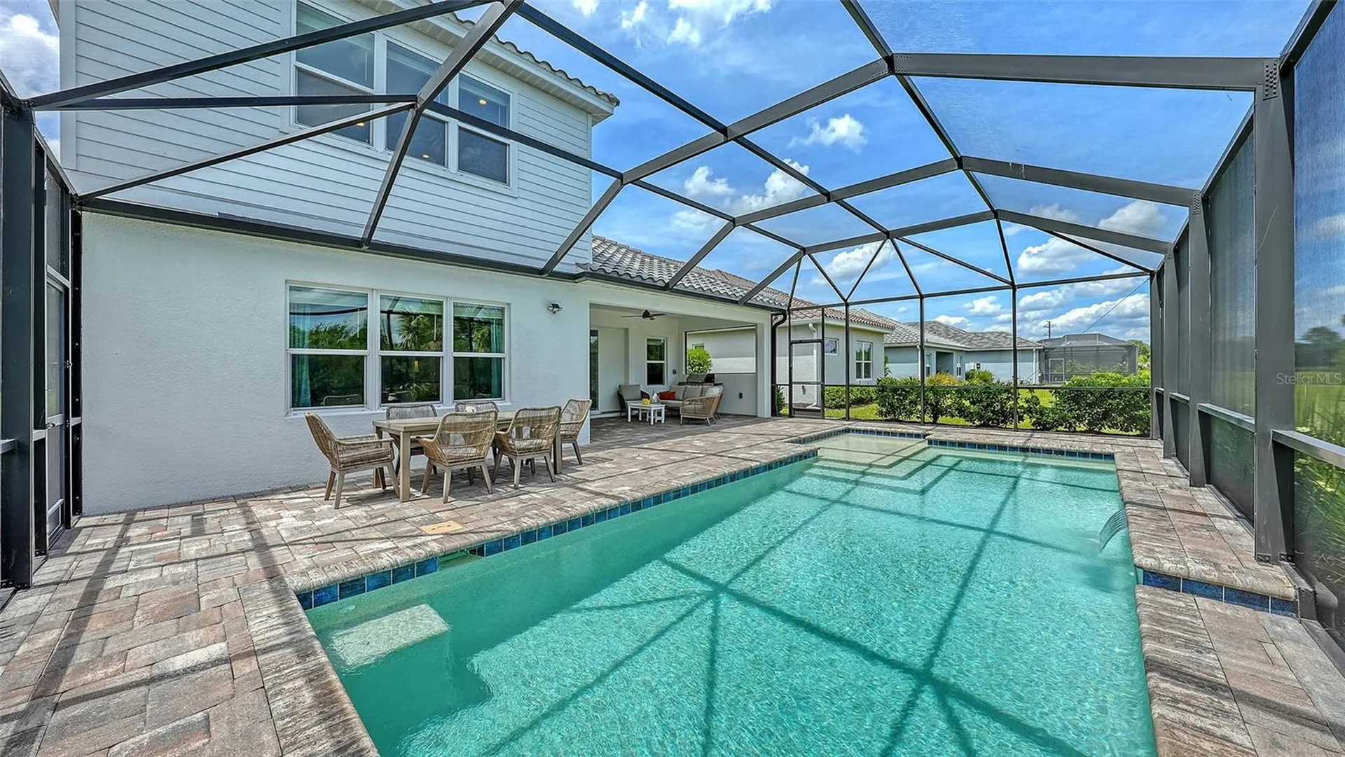 2806 Butterfly Jasmine Trail Sarasota FL 34240