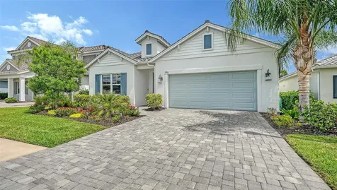 2806 Butterfly Jasmine Trail Sarasota FL 34240
