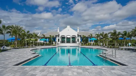 2806 Butterfly Jasmine Trail Sarasota FL 34240