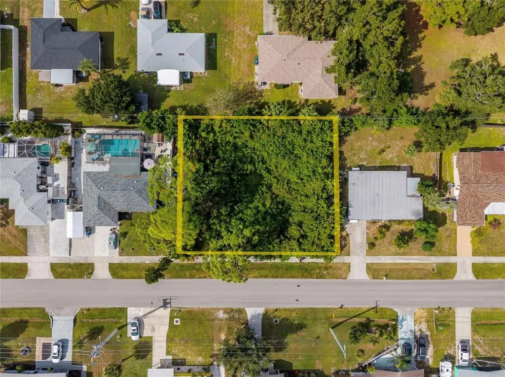 31 W Seminole Drive Venice FL 34293