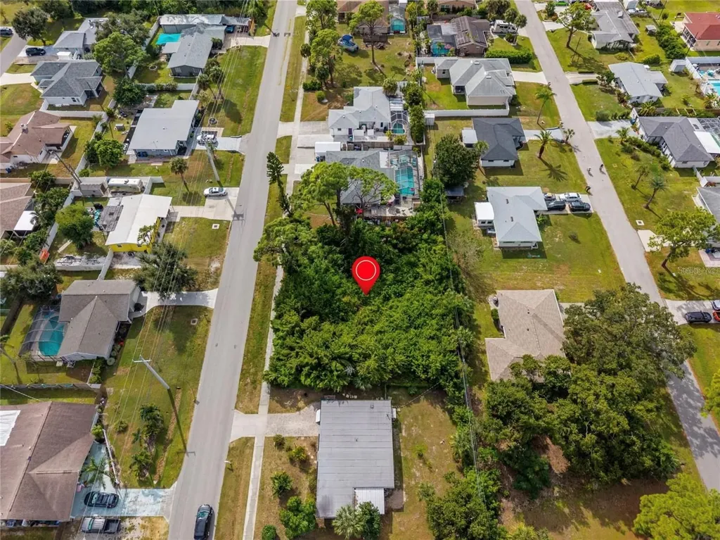 31 W Seminole Drive Venice FL 34293