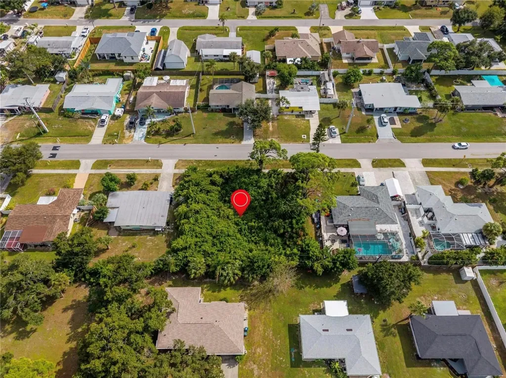 31 W Seminole Drive Venice FL 34293
