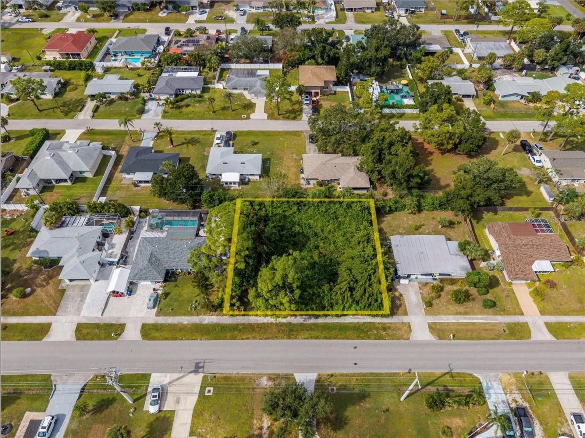31 W Seminole Drive Venice FL 34293