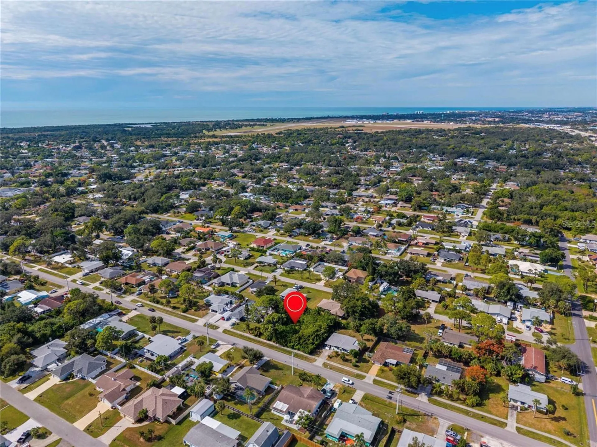 31 W Seminole Drive Venice FL 34293