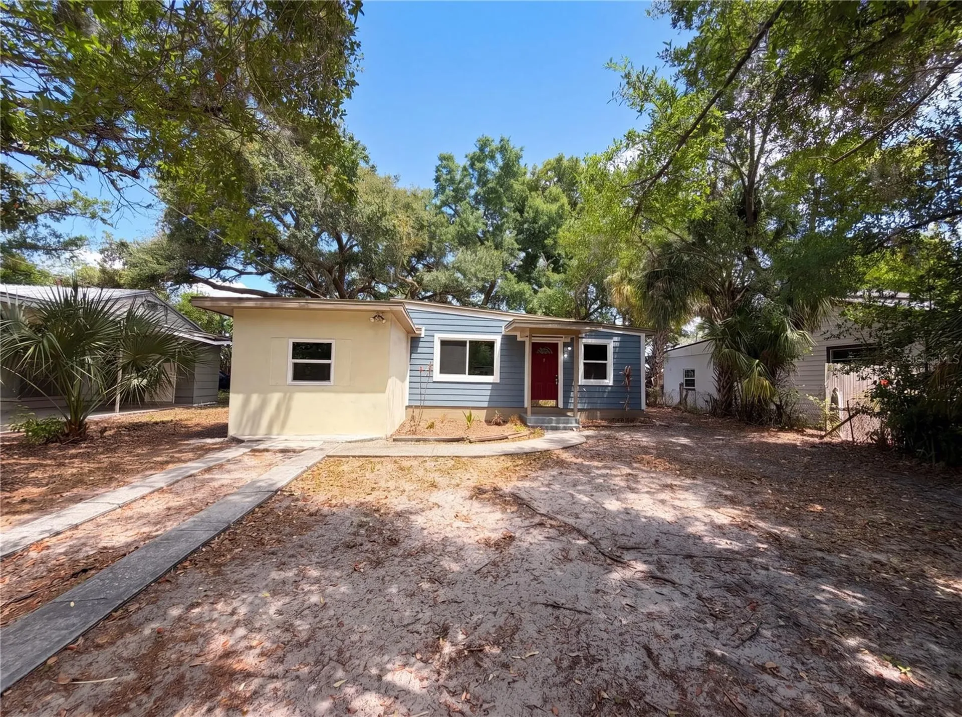 4010 E Paris Street Tampa FL 33610