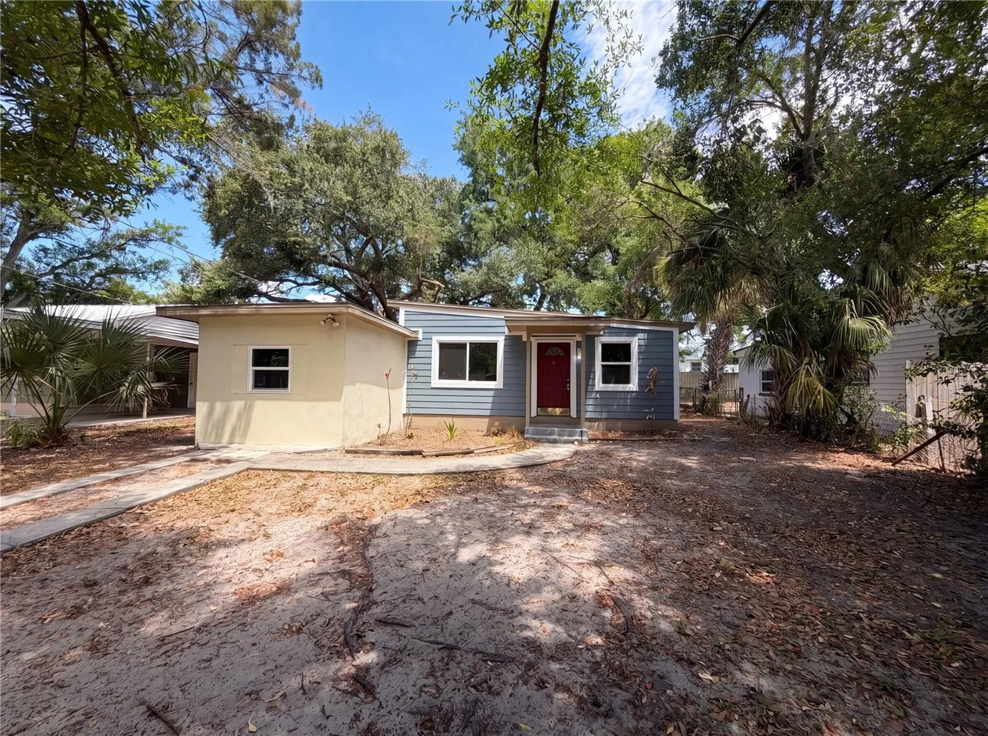 4010 E Paris Street Tampa FL 33610