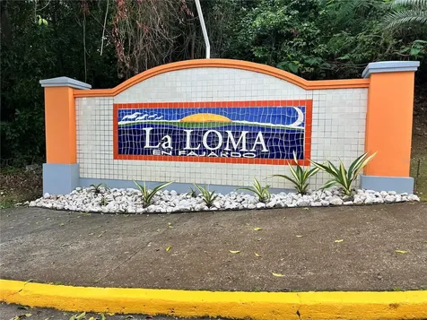 Cond. La Loma B-104 Fajardo PR 00738