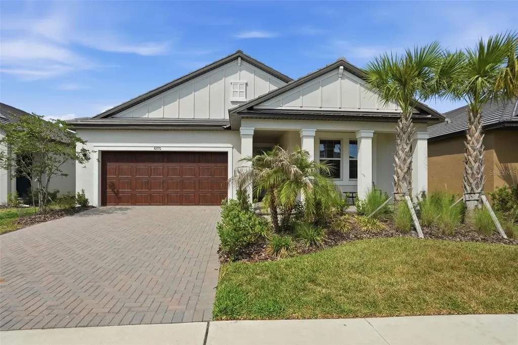 10770 Tupper Cay Drive San Antonio FL 33576