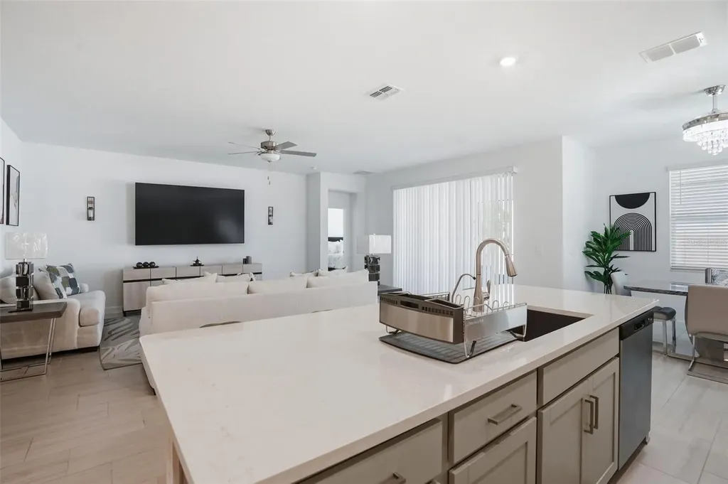 10770 Tupper Cay Drive San Antonio FL 33576