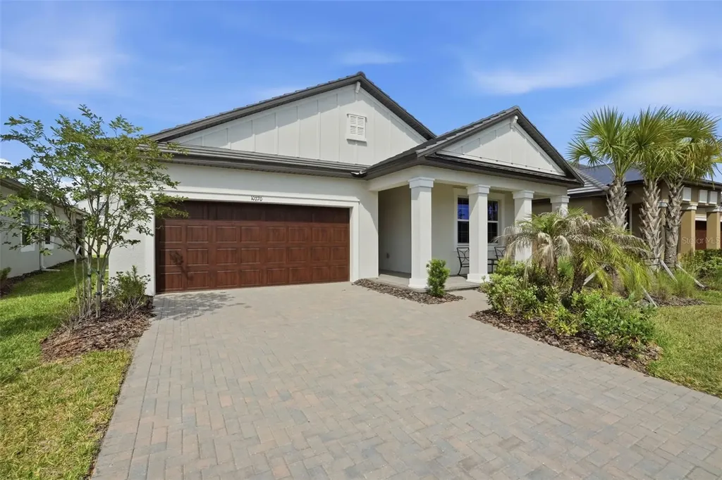 10770 Tupper Cay Drive San Antonio FL 33576