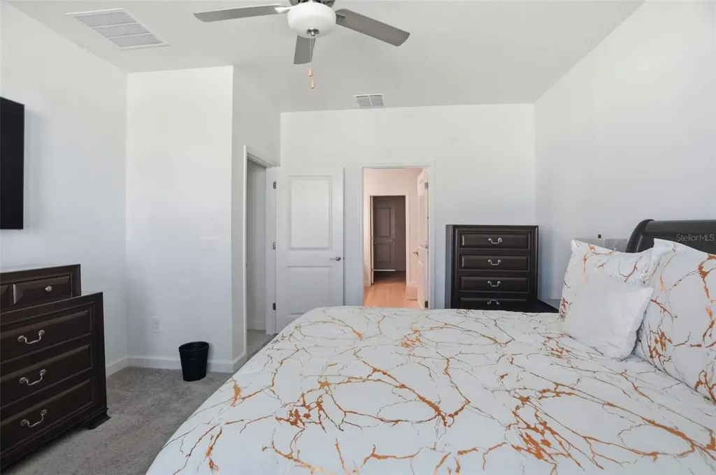 10770 Tupper Cay Drive San Antonio FL 33576