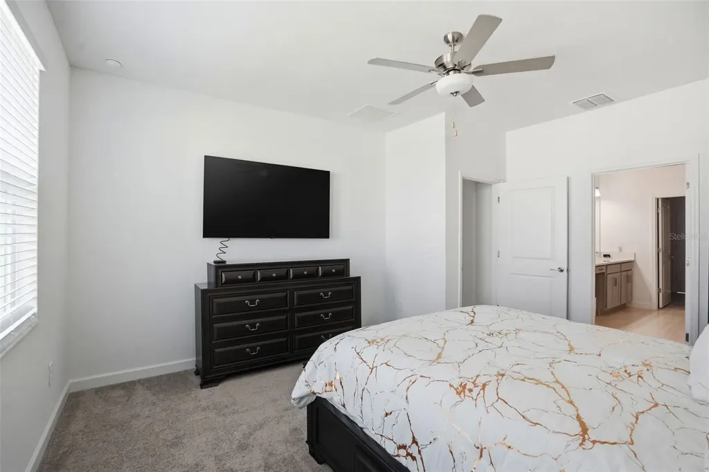10770 Tupper Cay Drive San Antonio FL 33576
