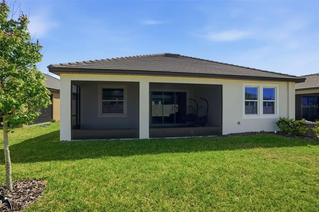 10770 Tupper Cay Drive San Antonio FL 33576