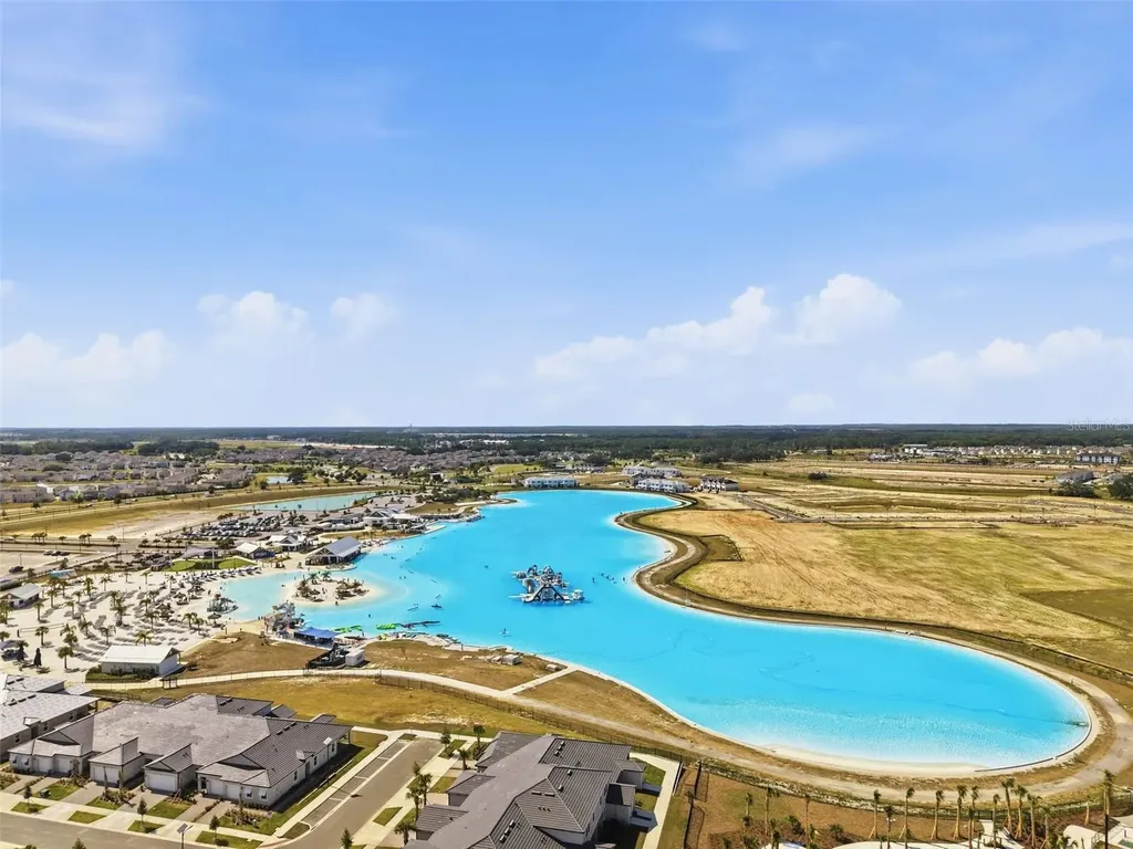 10770 Tupper Cay Drive San Antonio FL 33576