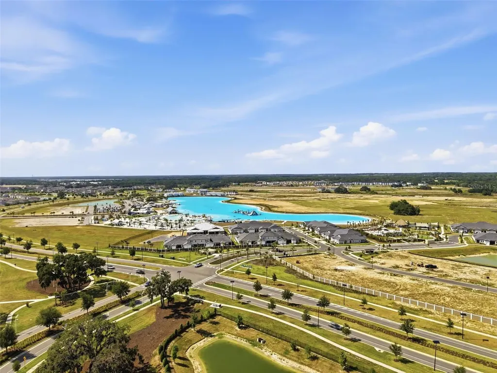 10770 Tupper Cay Drive San Antonio FL 33576