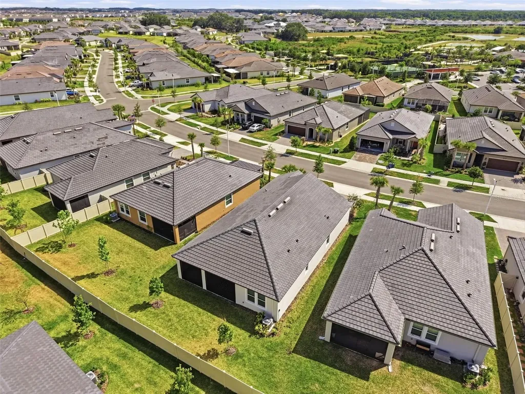 10770 Tupper Cay Drive San Antonio FL 33576
