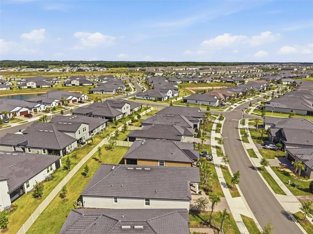 10770 Tupper Cay Drive San Antonio FL 33576