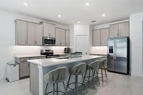 10770 Tupper Cay Drive San Antonio FL 33576