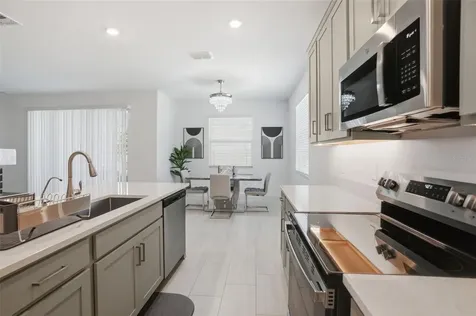10770 Tupper Cay Drive San Antonio FL 33576