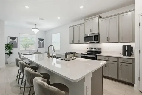 10770 Tupper Cay Drive San Antonio FL 33576