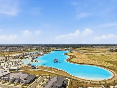 10770 Tupper Cay Drive San Antonio FL 33576