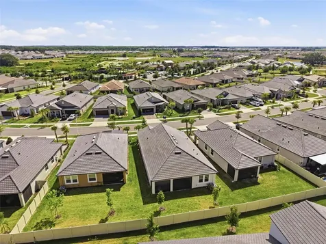 10770 Tupper Cay Drive San Antonio FL 33576