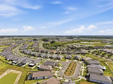 10770 Tupper Cay Drive San Antonio FL 33576