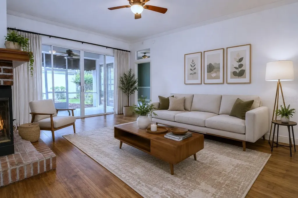 1257 Brampton Place Lake Mary FL 32746