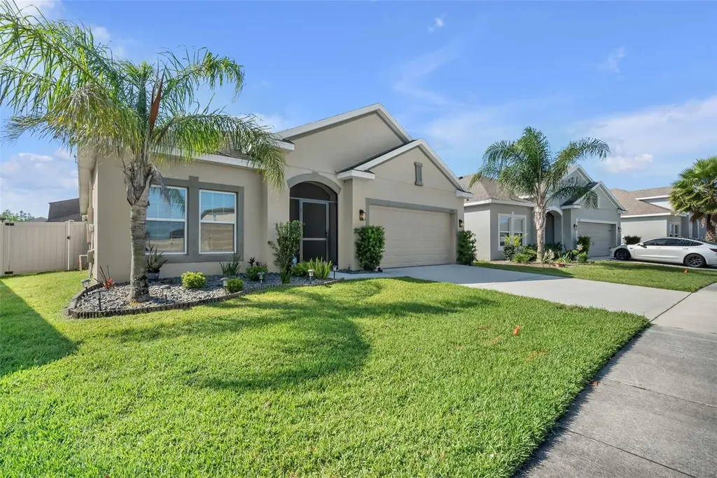 3538 Vega Creek Drive St Cloud FL 34772