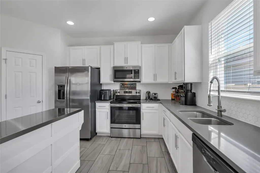 3538 Vega Creek Drive St Cloud FL 34772
