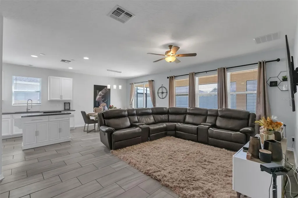 3538 Vega Creek Drive St Cloud FL 34772