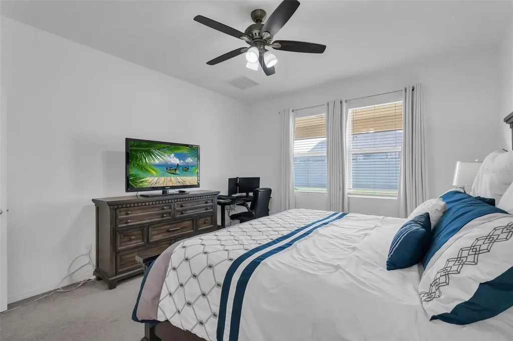 3538 Vega Creek Drive St Cloud FL 34772