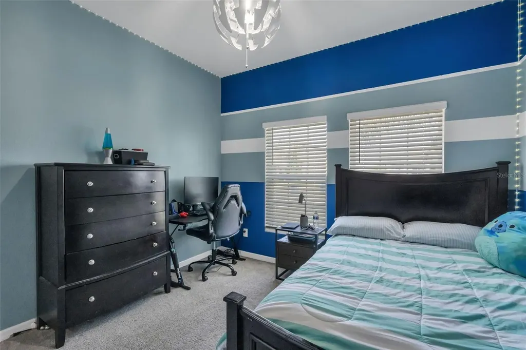 3538 Vega Creek Drive St Cloud FL 34772