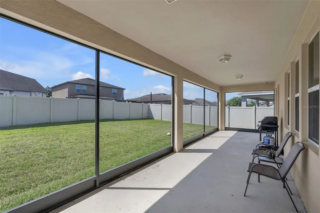 3538 Vega Creek Drive St Cloud FL 34772