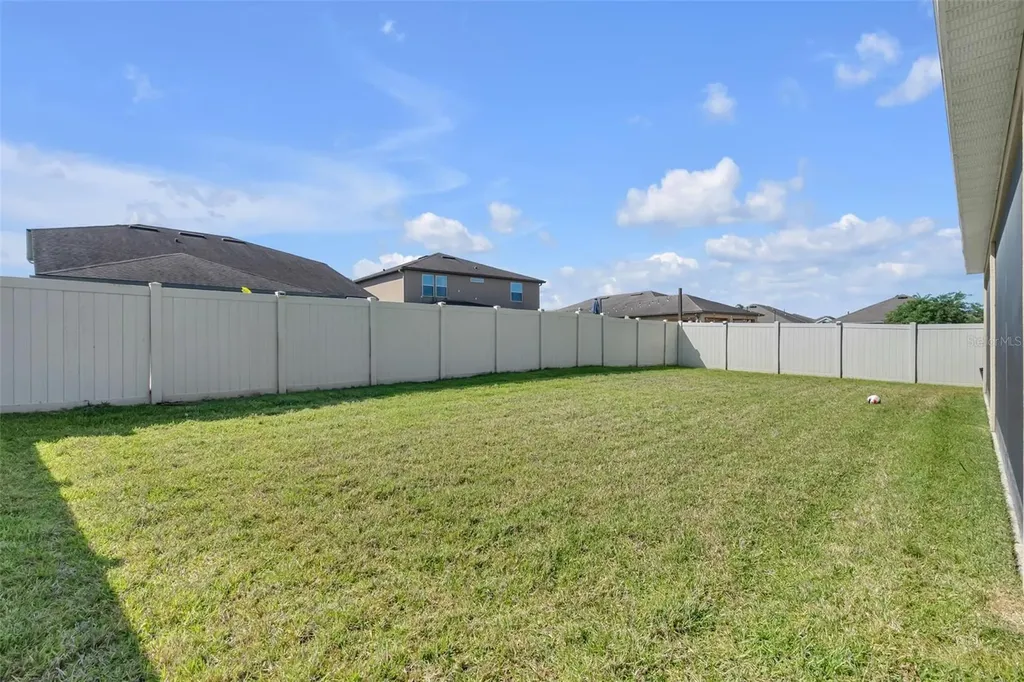 3538 Vega Creek Drive St Cloud FL 34772