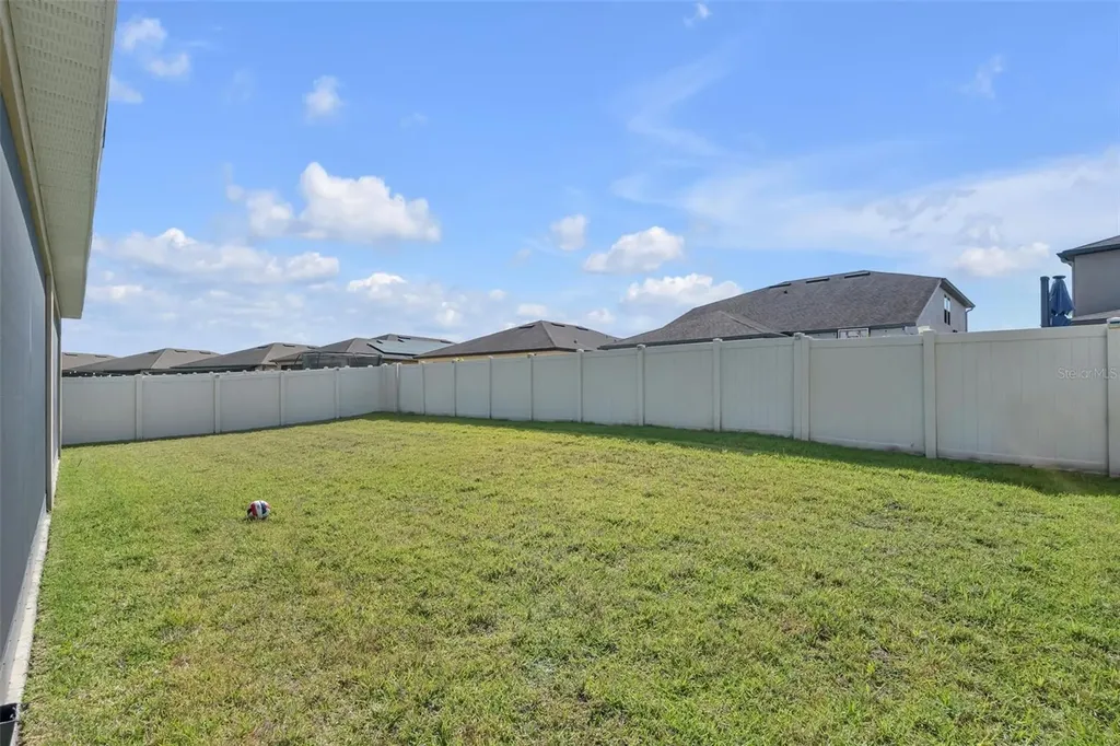 3538 Vega Creek Drive St Cloud FL 34772